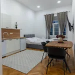 Sofija 公寓 卢布尔雅那
