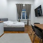 Sofija 公寓 卢布尔雅那