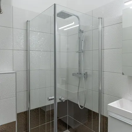 Sofija Apartment Laibach