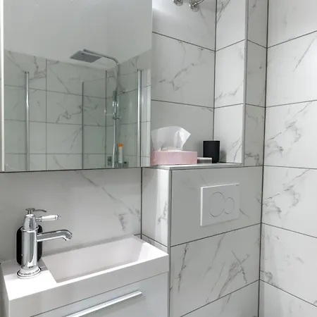 Sofija Apartment