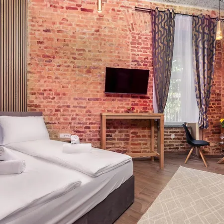 Sofija Apartment Laibach