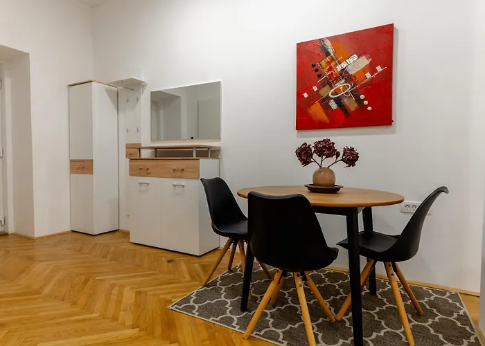 Appartement Sofija *