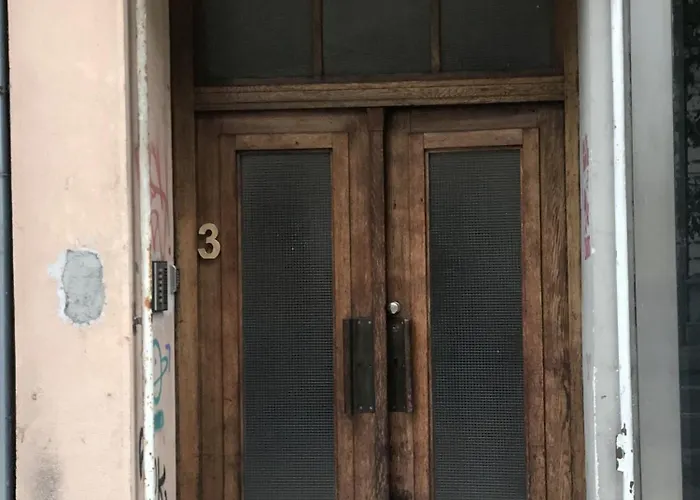 Sofija Appartement *