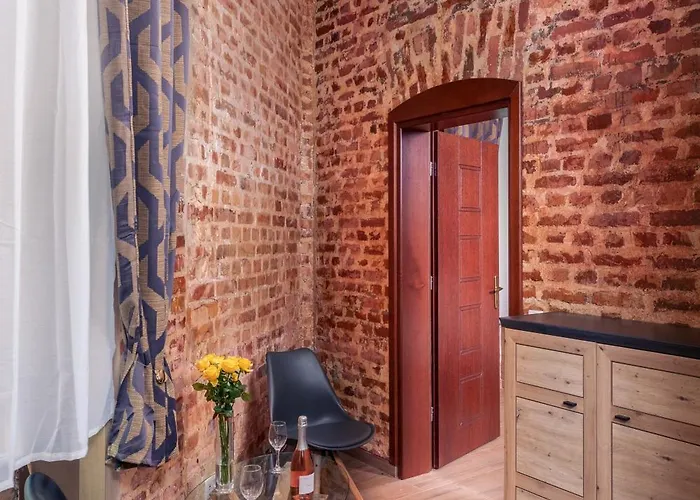 Sofija Appartement *