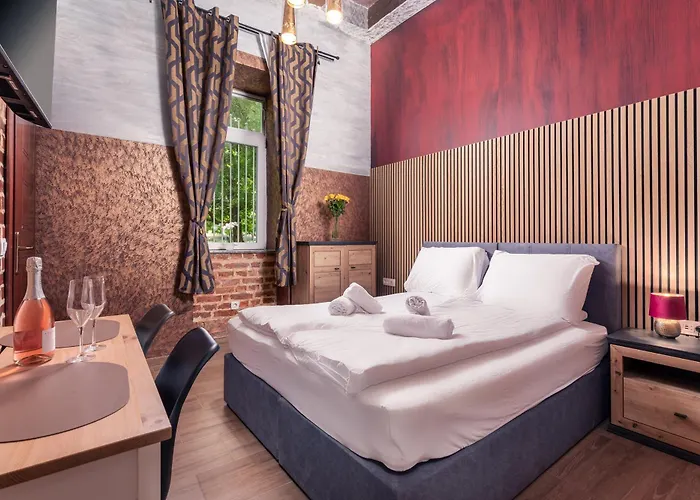 Appartement Sofija Ljubljana