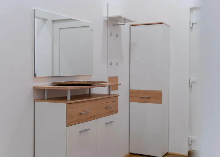 Sofija Appartement *