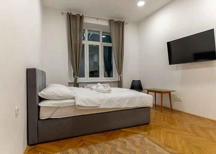 Sofija Appartement