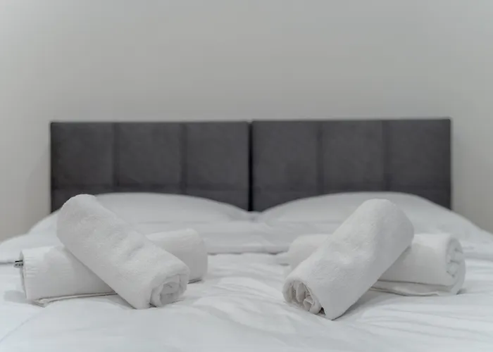 Sofija Appartement *