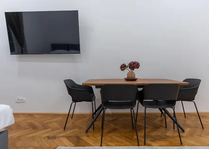 Sofija Appartement *